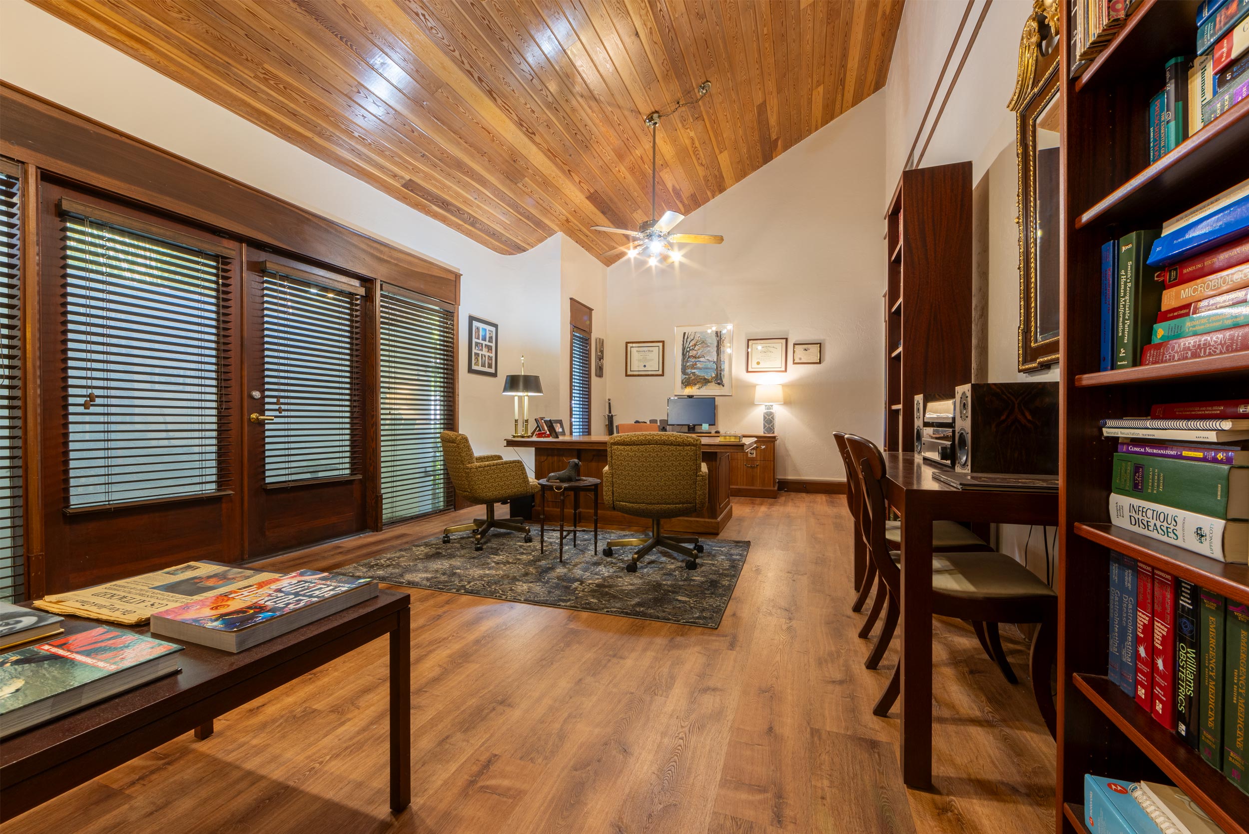 Dickman Office